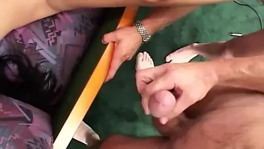 Nasty Jacks Gangbang-Party Vol. 5