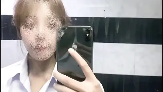 Pov thai Student (di balik layar)