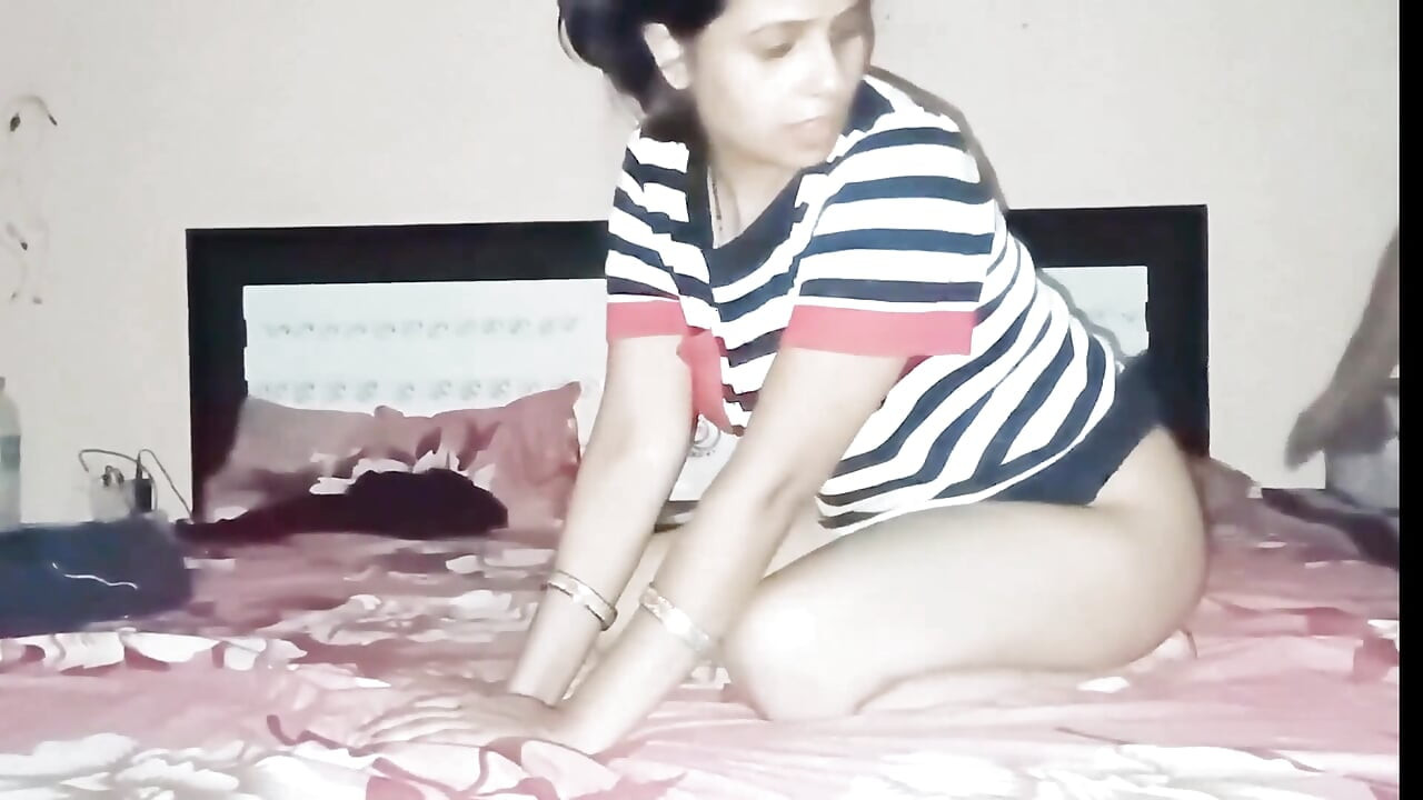 Horney Step Daughter Hard Doggy Fuck Big Cock