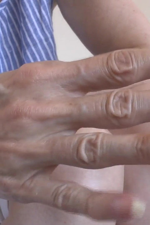 Elegant Summer Hands, Part 2 - Presented by Lady Victoria Valente