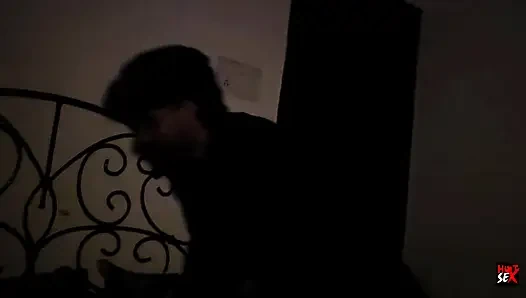 Video rekaman seks hardcore pasangan hot india sama kontol besar