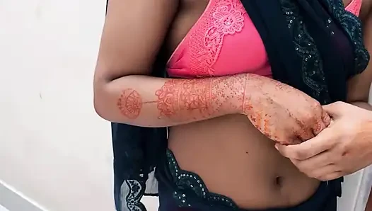 Fucking with my sexy meddam when my mom not at home