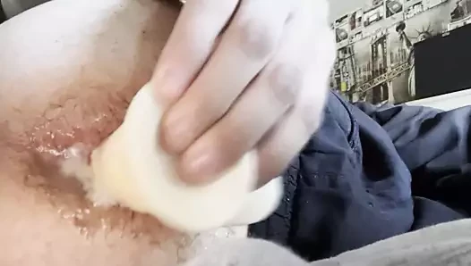 Bir erkeğe ihtiyacım var