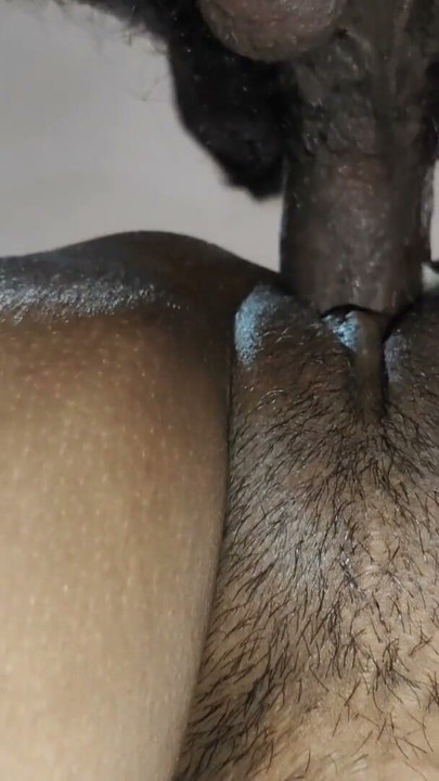 I fucked my girlfriend a lot in Hotel Oyo NRSEX321 | Clip 1