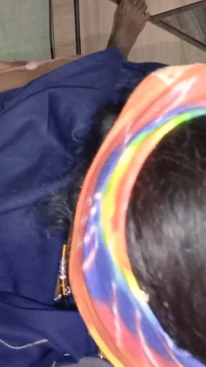 Jaw-dropping moment from "Step sister video Indian desi girl"