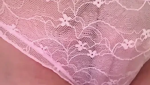 Hot Girl Alone Amateur Video