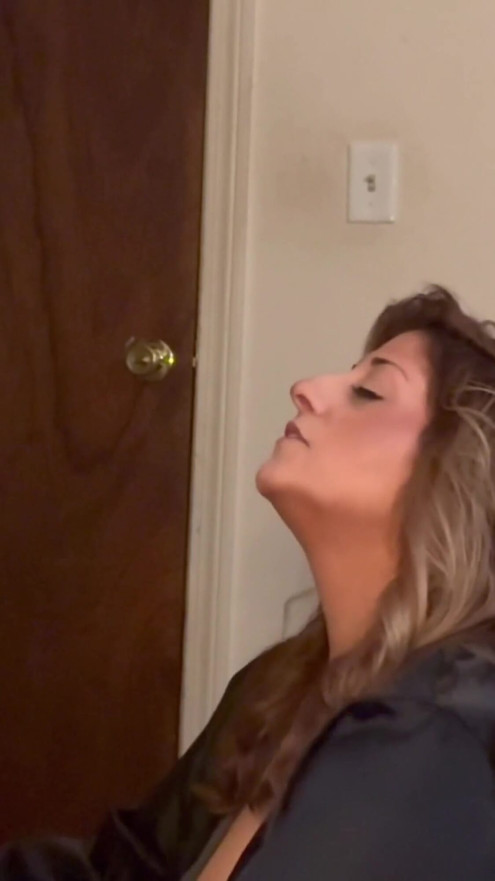 stepMom's fantasy and the cuckold husband _ Taboo roleplay | Clip 1