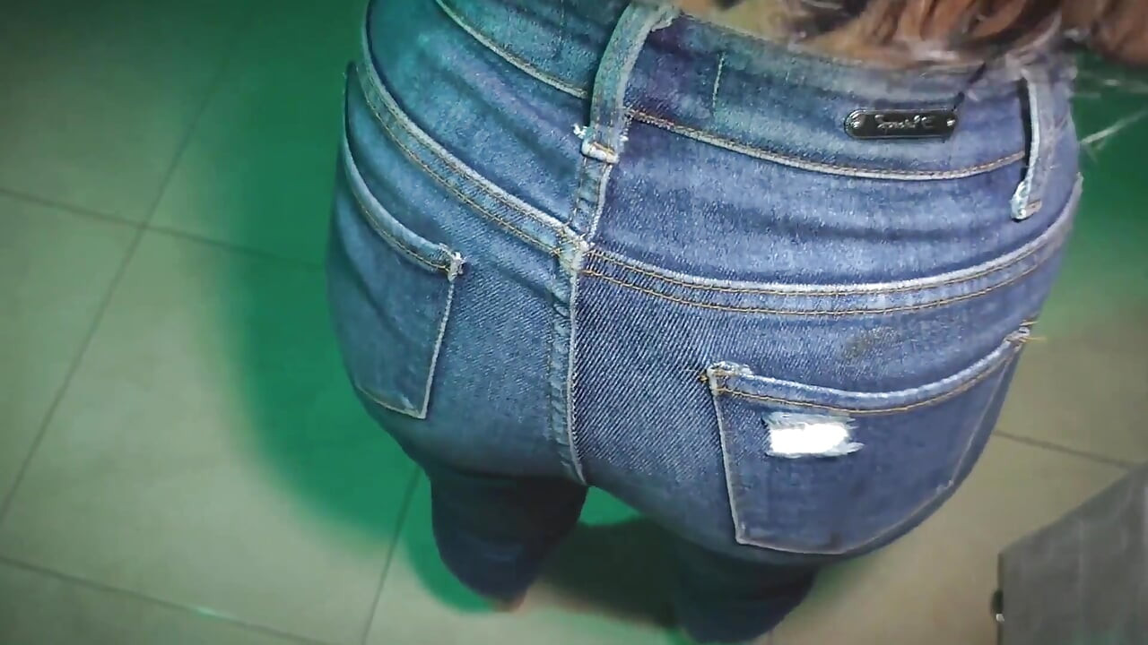 My Boyfriend Calls Me While I'm "busting My Ass Working"