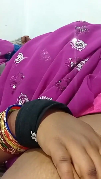 Memorable moment from "Tamil housewife Aunty seducing her Son's friend hot sucking and pussy licking hard fucking"