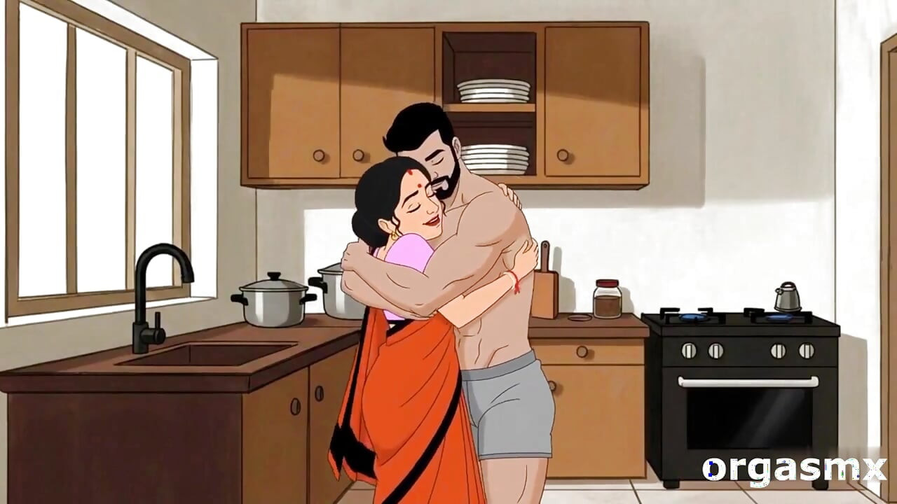 Desi Kamini Bhabhi