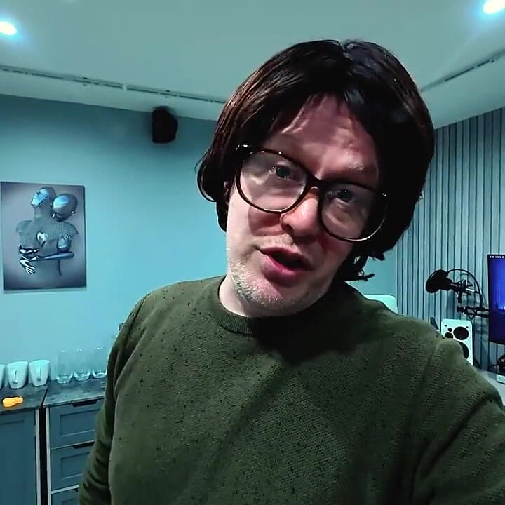 Nadia Love - Teen Fuck Bag