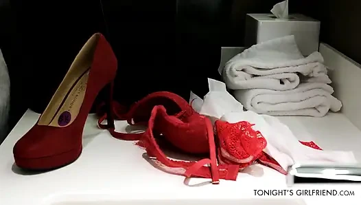 Anastasia Knight Rollenspiele Als Stieftochter Für Ihren Kunden