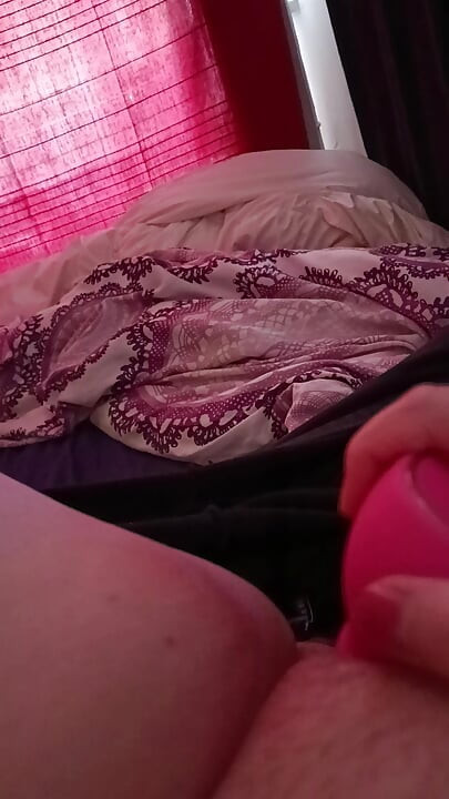 Masturbatie