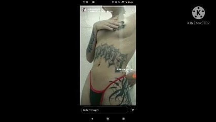 Caiu na net