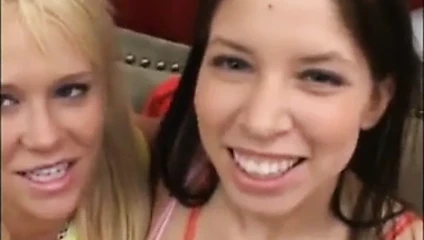 Double Teen Treatment