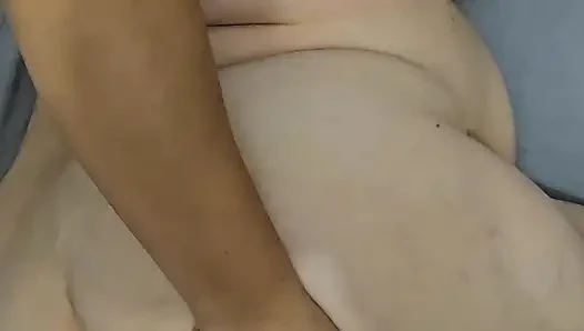 Nice fuck before bed