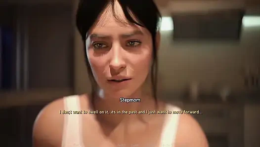 Hidup bersama vicky - bab 6 - v6.0 - bagian 1