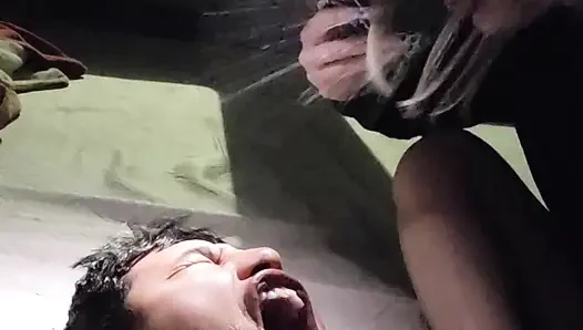 Госпожа Yessi