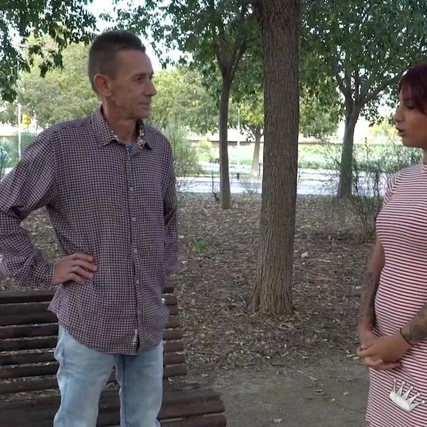 Θέλει όλο και περισσότερα! Η Βαλέρια ξεπερνά τον εαυτό της χτυπώντας τον πρώτο της γέρο