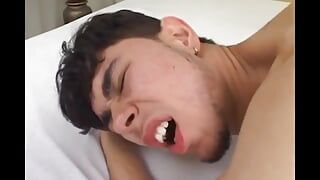 Come here and test my special pussy in your mouth
