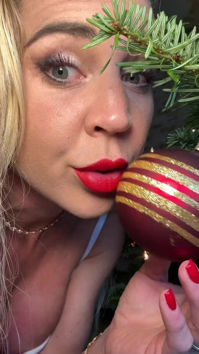 With this code KATE-MONROE-ASMR you get the hot video ASMR Videi by Kate Monroe for FREE

Kate-monroe.de
