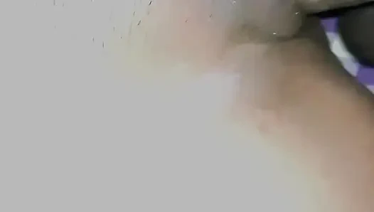 Hintli Bengalli kız arkadaş geceleri ayrıldı