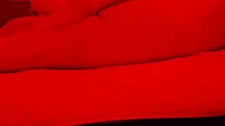 Vídeo completo sala vermelha