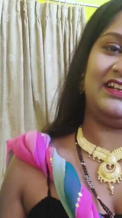 POV - Starsudipa Bihari Svastika prvi POV vlog sa svojim devarom koji ima ceo seks video ( Hindi audio ) | Klip 1