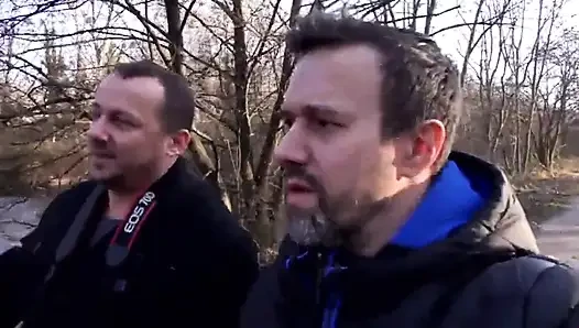 Охотник на домохозяек - Сцена No03