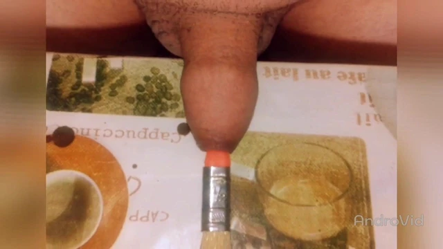 Kuki dugi2(cock sounding)