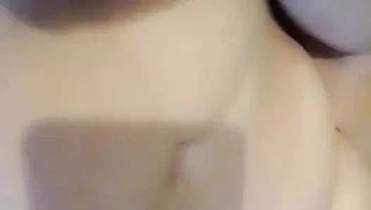 Pleasure is given alone