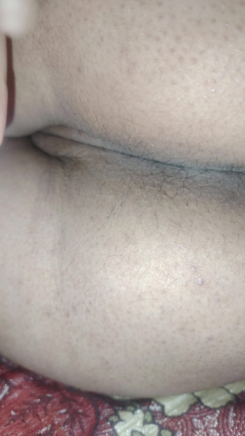 beautiful wife hot baby come in bed and enjoy with big ass | Clip 2