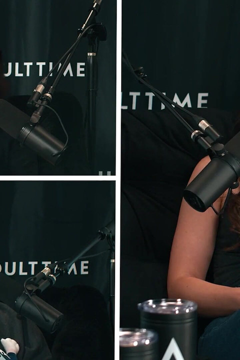 Alison Rey ve Casey Calvert'in vücudu önemli, sürtük Eras ve Taylor Swift | Adult Time Podcast