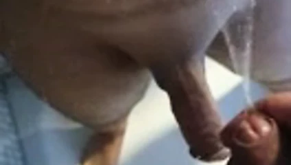 benim horoz işemek ve içme