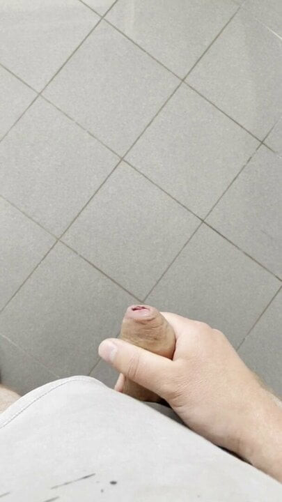 Abspritzen