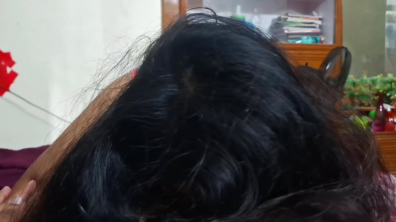 New desi hot girlfriend sex with boyfriend hard sex
