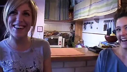 Camille ve Cathy