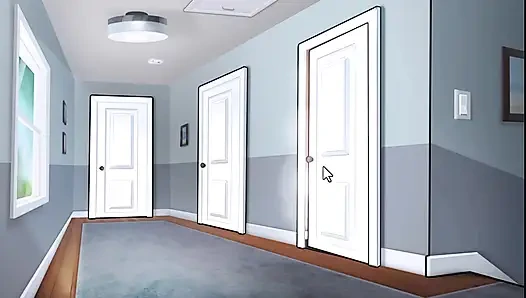 Summertime saga - jenny bat mich, ihr zu helfen, nackt zu machen