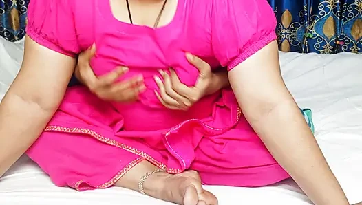 I fucked my Hindu teacher aunty and started fucking the teacher.