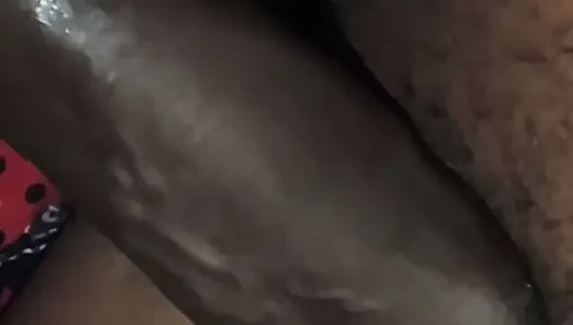Bedtime Before a Small Blowjob Fun
