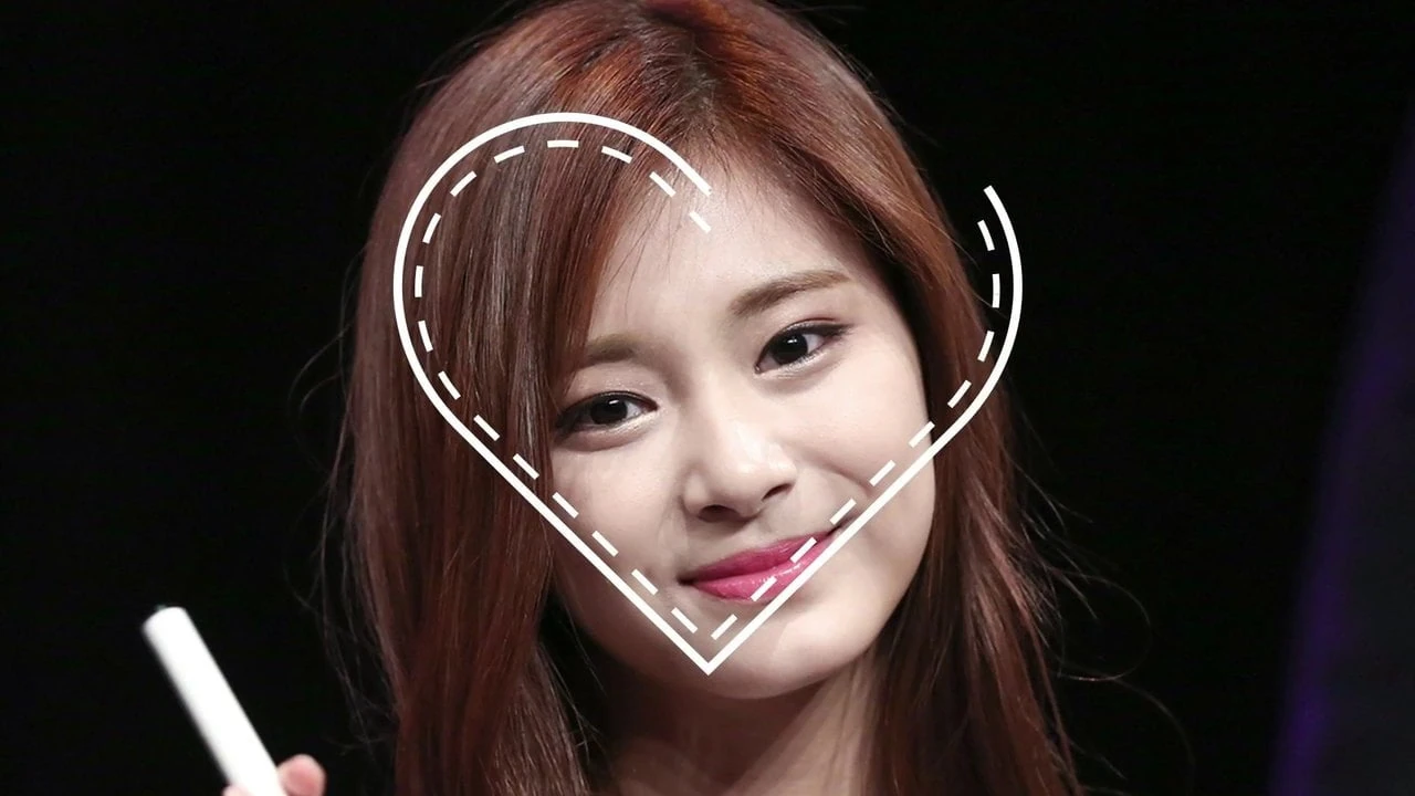 Sperma eerbetoon chou tzuyu twee keer #8
