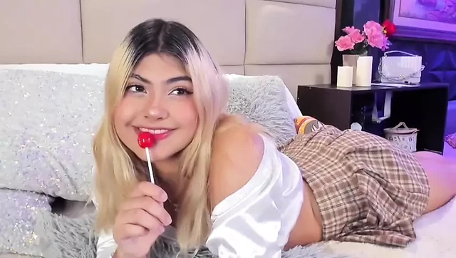 SusyAlvarez video