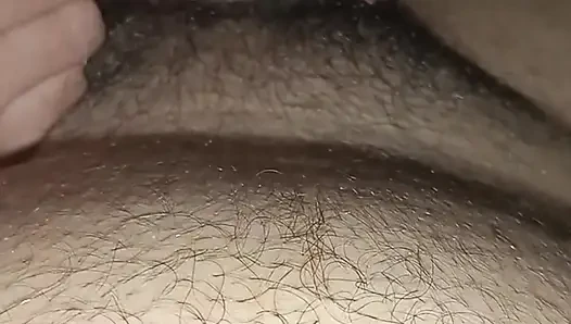 Desi Pooja bhabhi ne meri land chusi