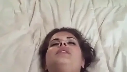 Sexxy Brandon: Cummin' Hard!