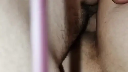 Anal dengan Close-up