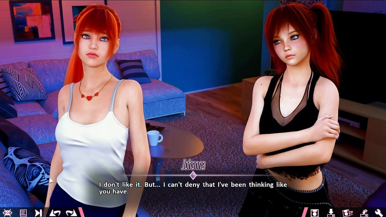 Double Homework Ep19 - Part 143 - Morgan's Path by Misskitty2k