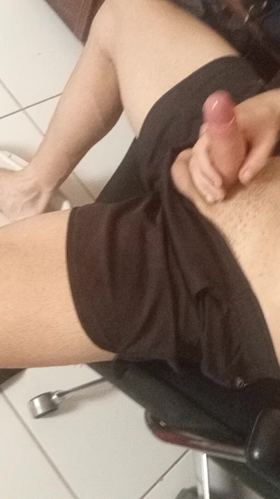 Handjob and feet