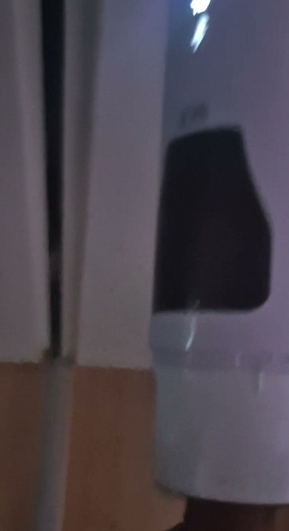 Electric masturbator simply real