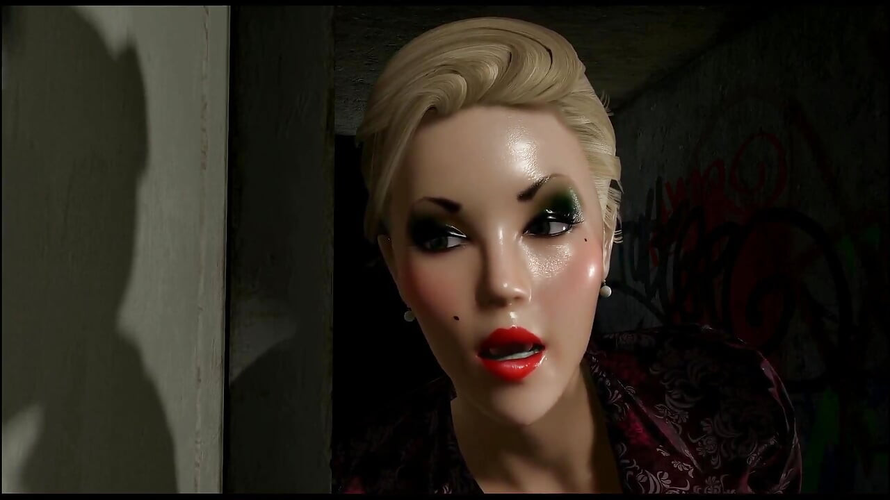 Stella, Ona i Jolie - Đavo unutra