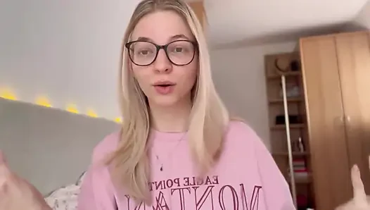 Warum no fap dich verschraubt